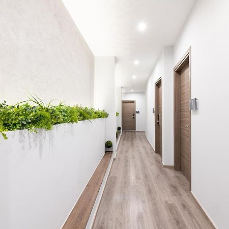 Enattica Monastiraki Living Apartment Athens Exterior photo