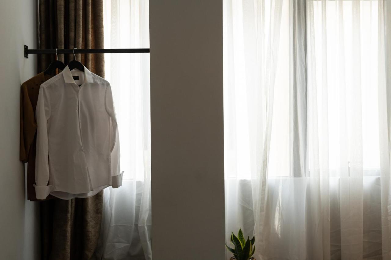 Enattica Monastiraki Living Apartment Athens Exterior photo