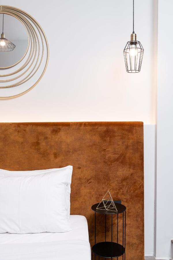 Enattica Monastiraki Living Apartment Athens Exterior photo
