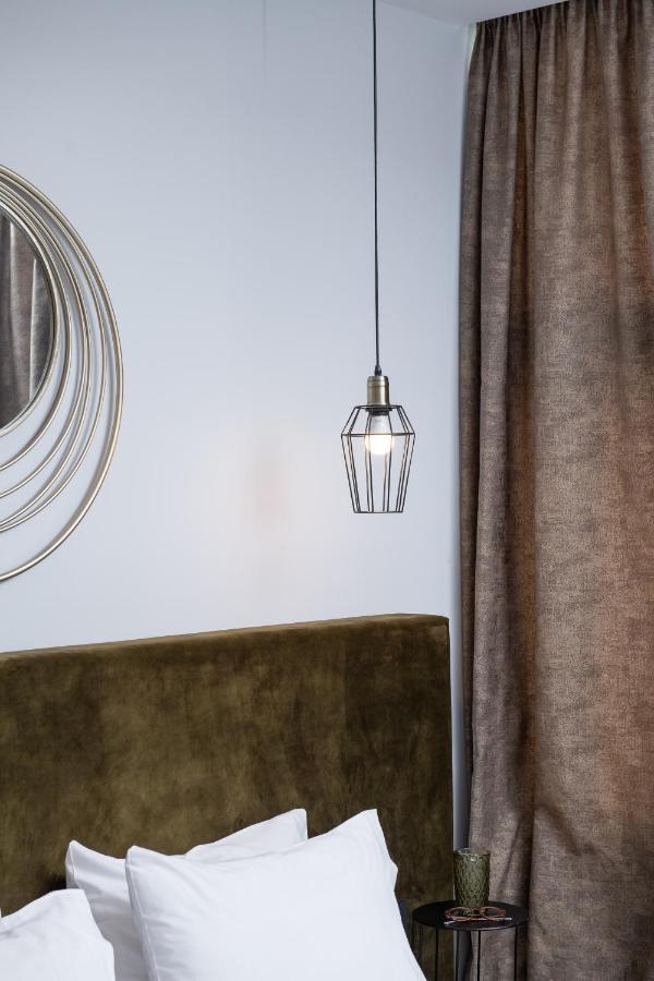 Enattica Monastiraki Living Apartment Athens Exterior photo