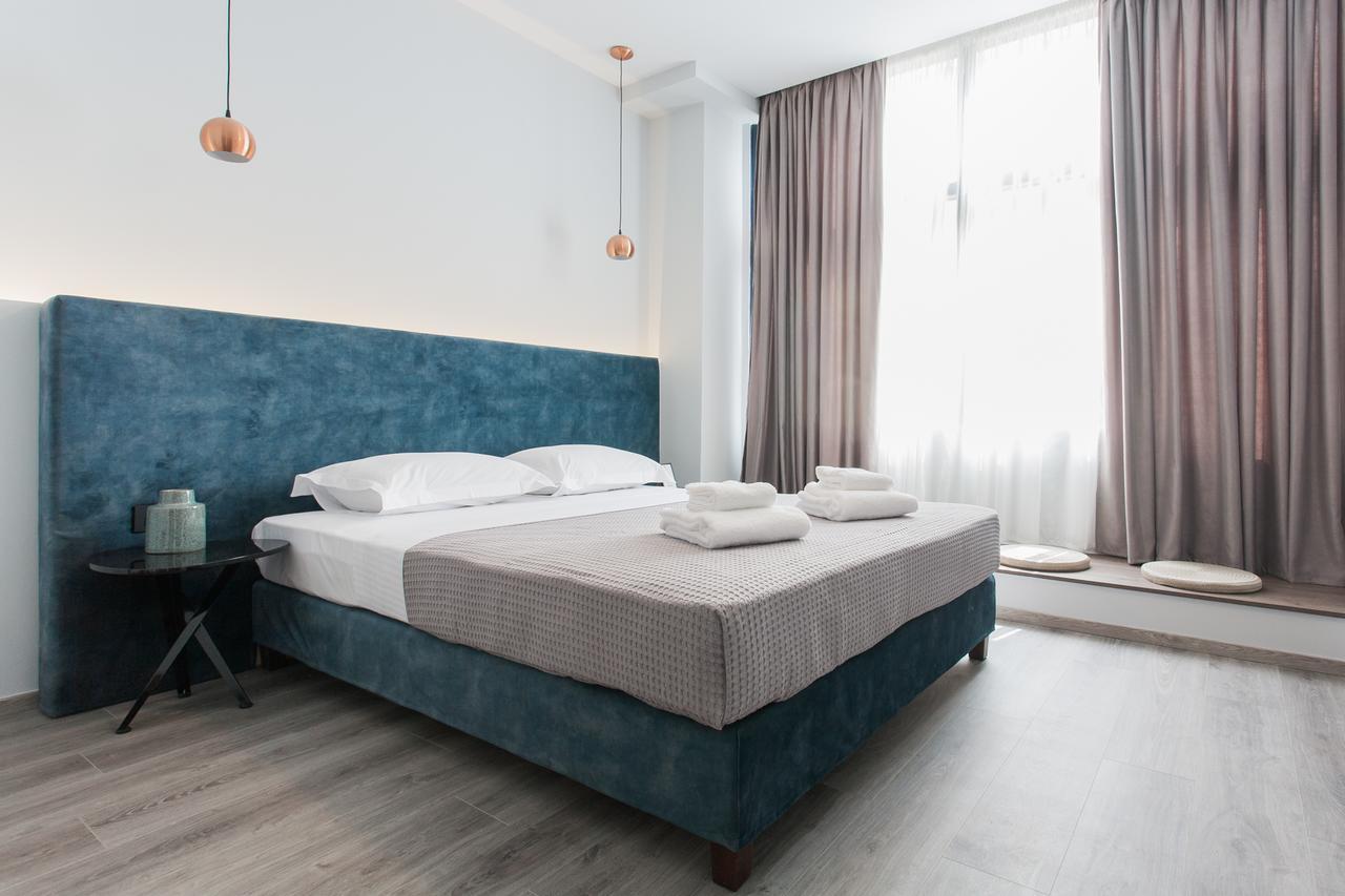 Enattica Monastiraki Living Apartment Athens Exterior photo